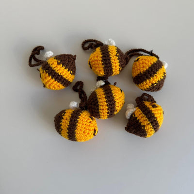 Bee Charm