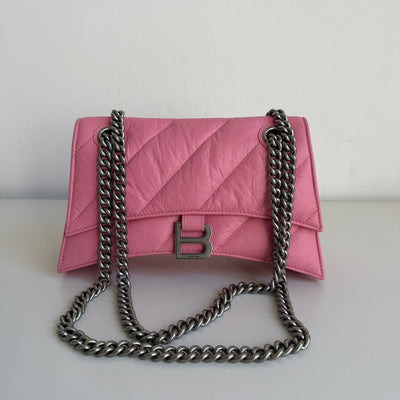 Balenciaga Crush
