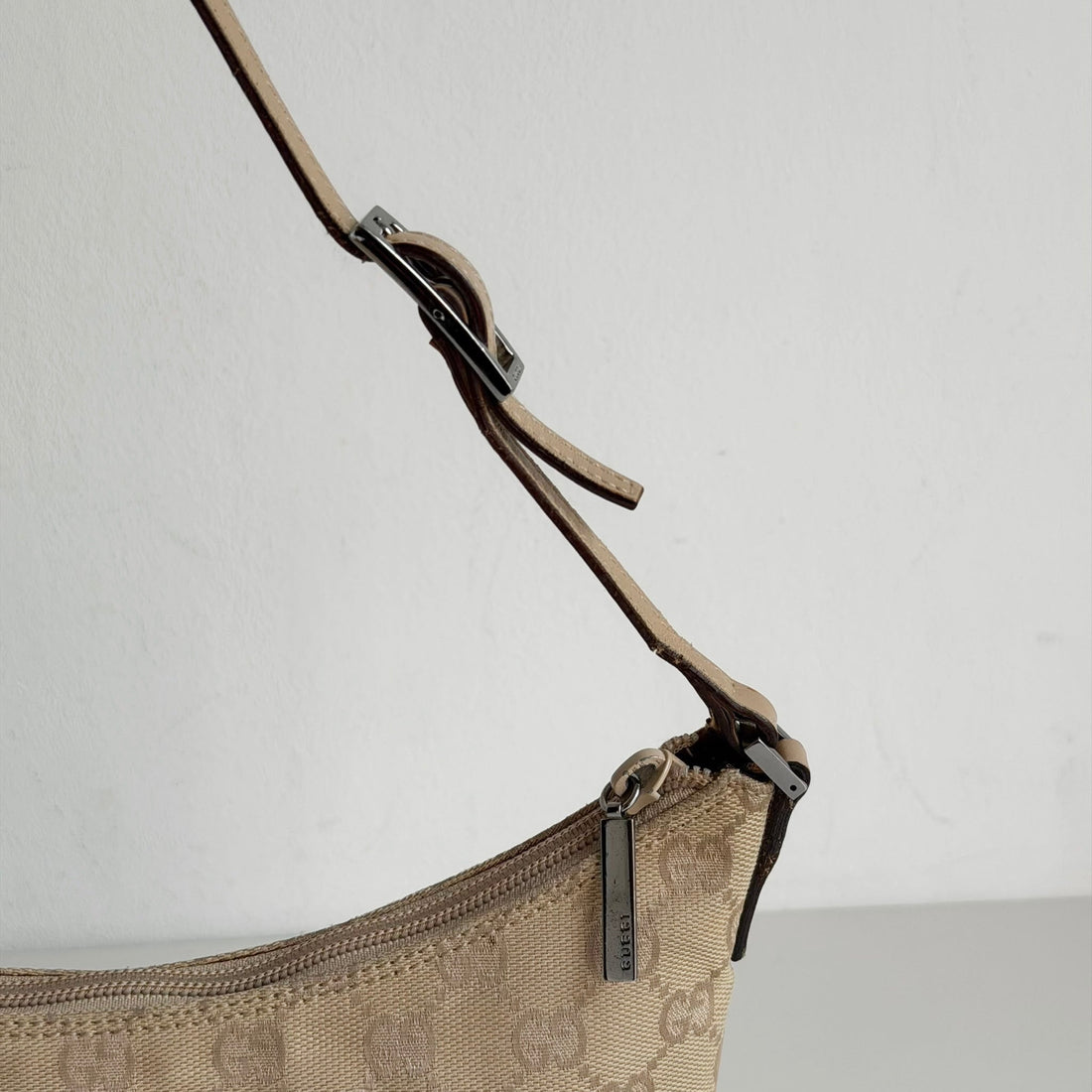 Gucci Hobo