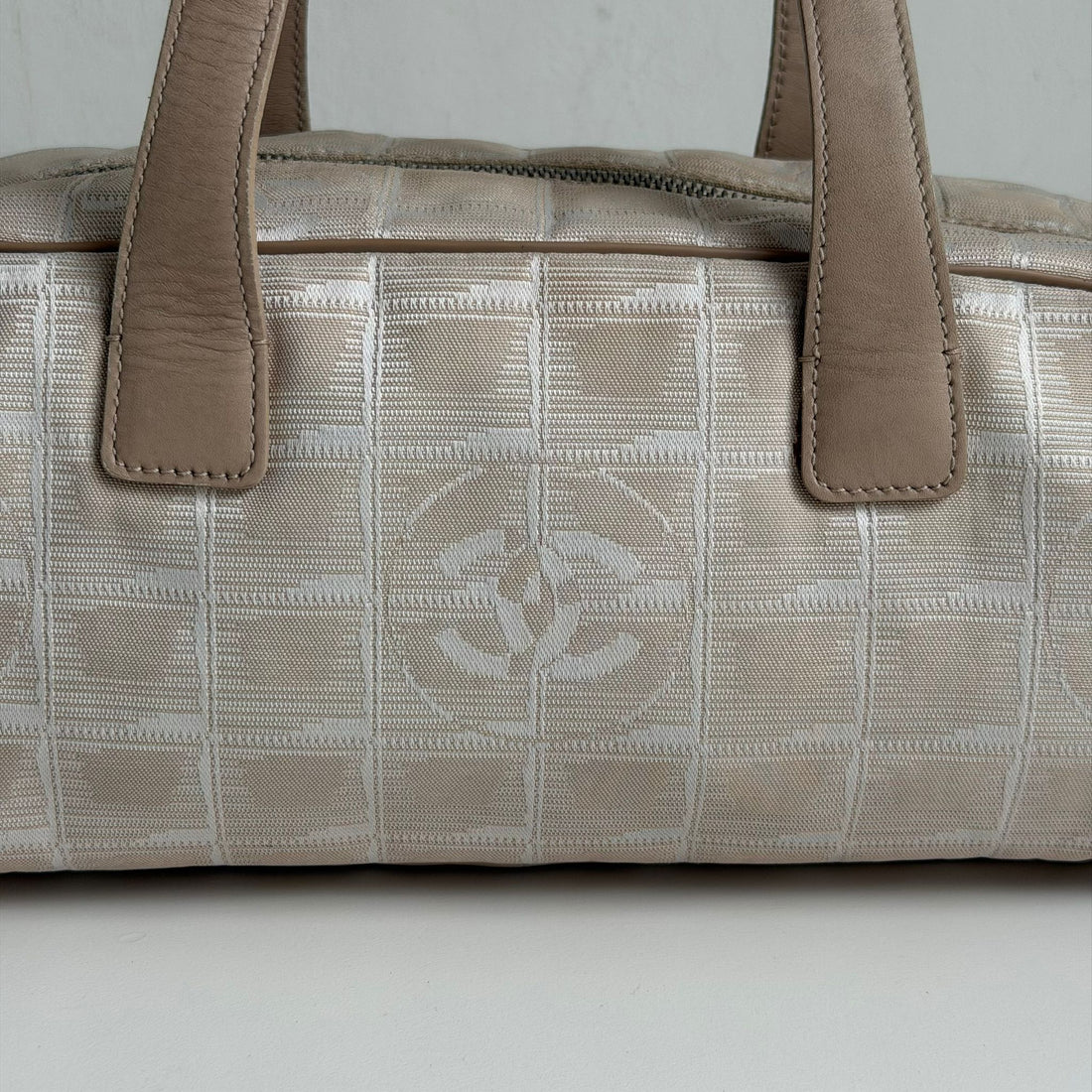 Chanel Bauletto