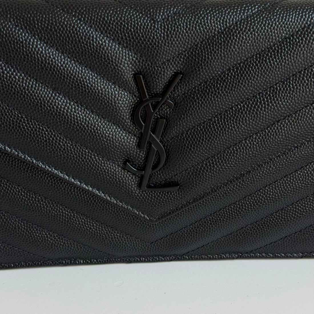 Saint Laurent Envelope