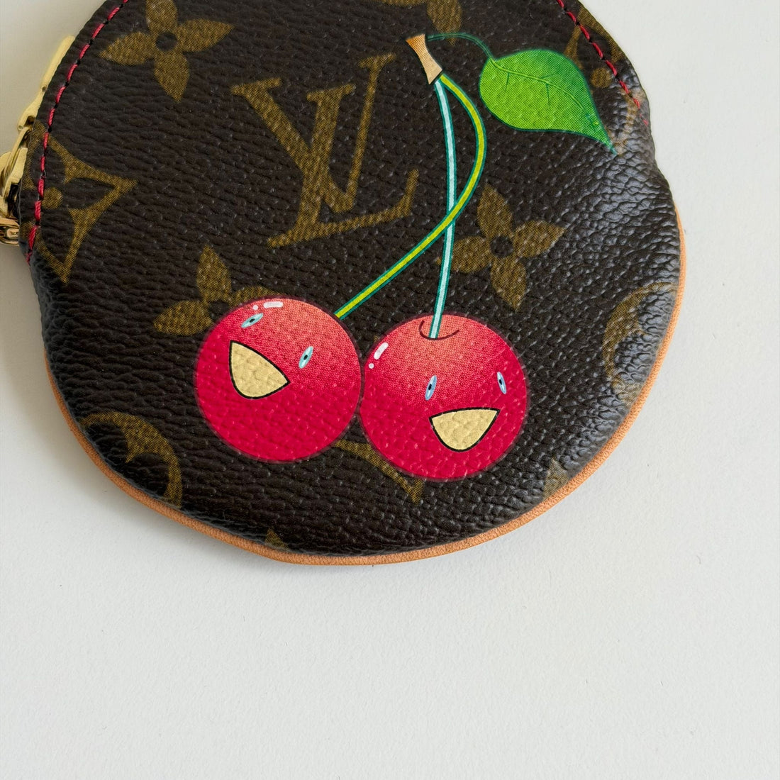 Louis Vuitton Portamonete