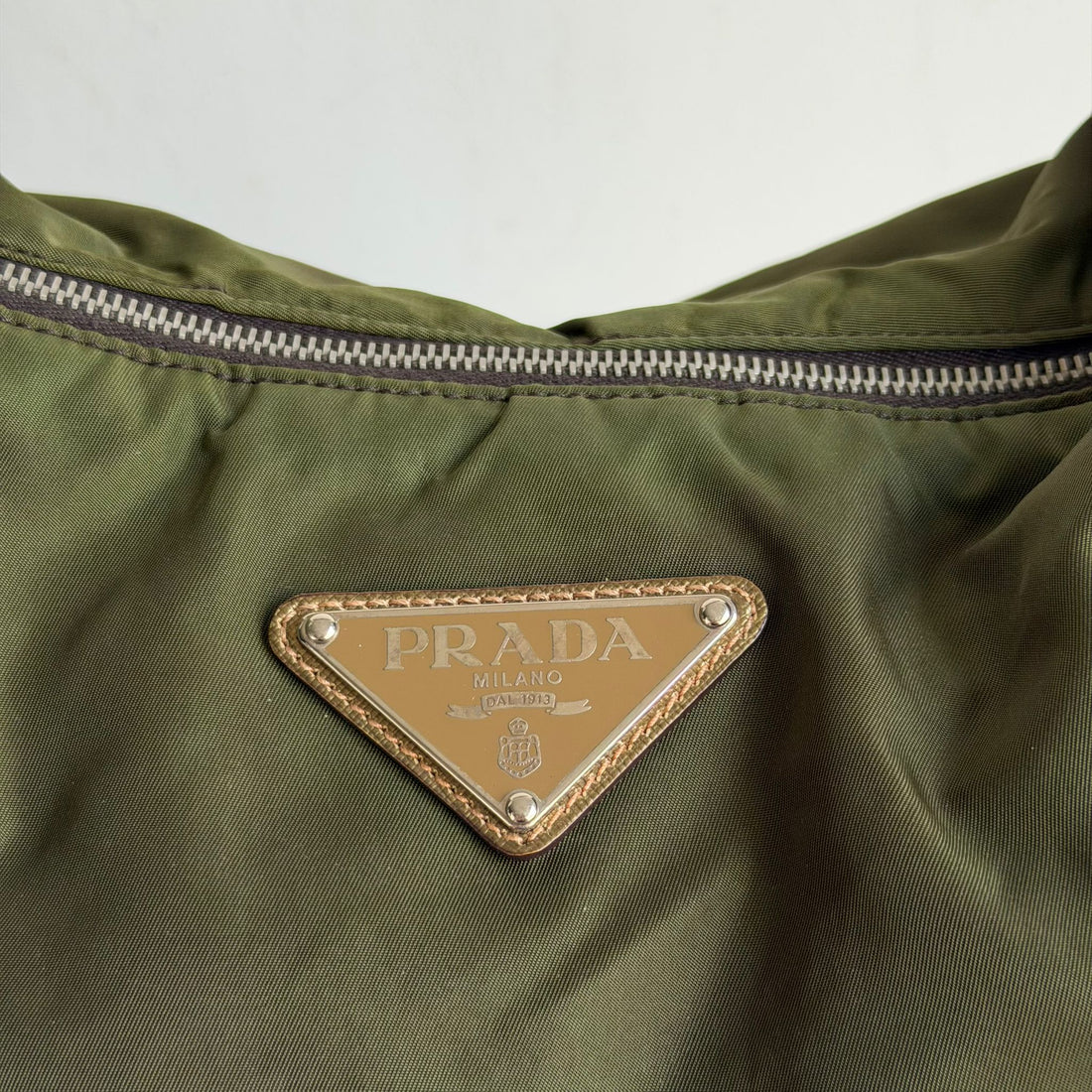 Prada Hobo