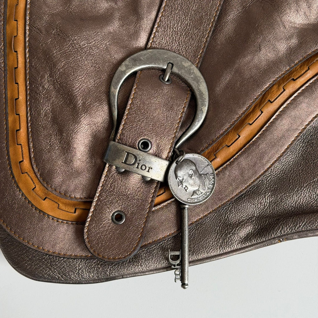 Dior Gaucho