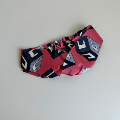 Gucci fascia