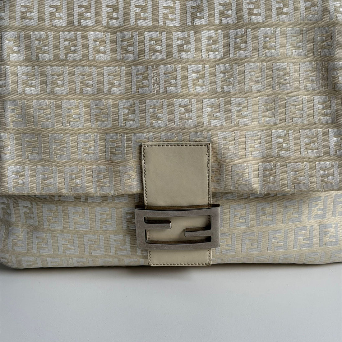 Fendi Baguette