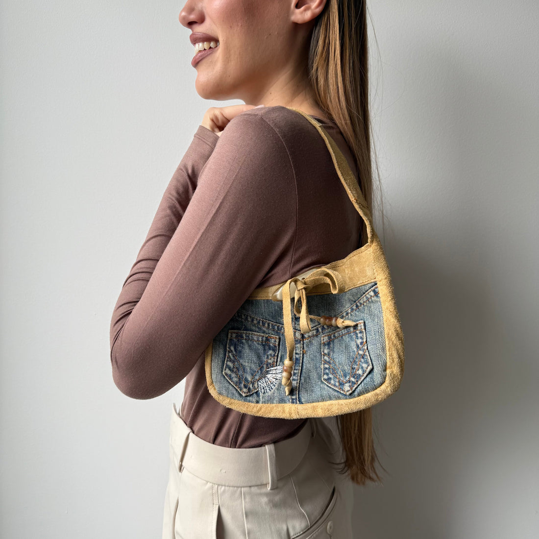 Dolce e Gabbana Denim