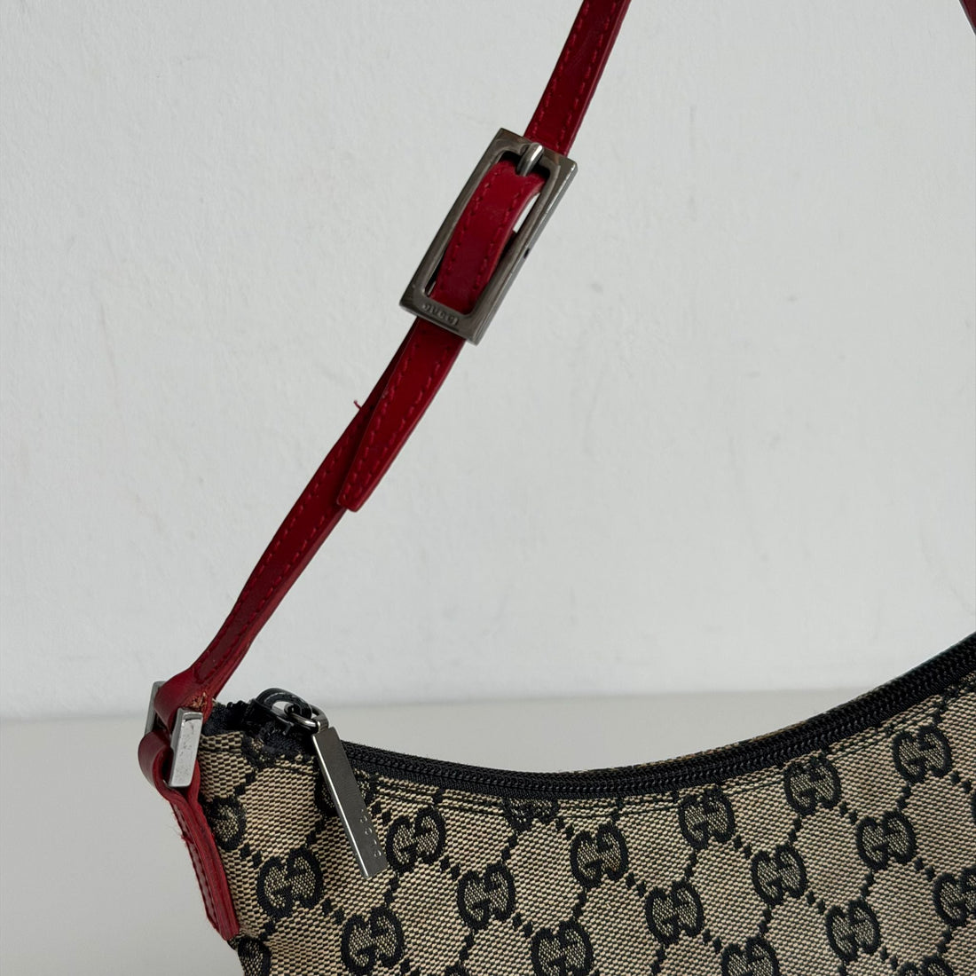 Gucci Hobo