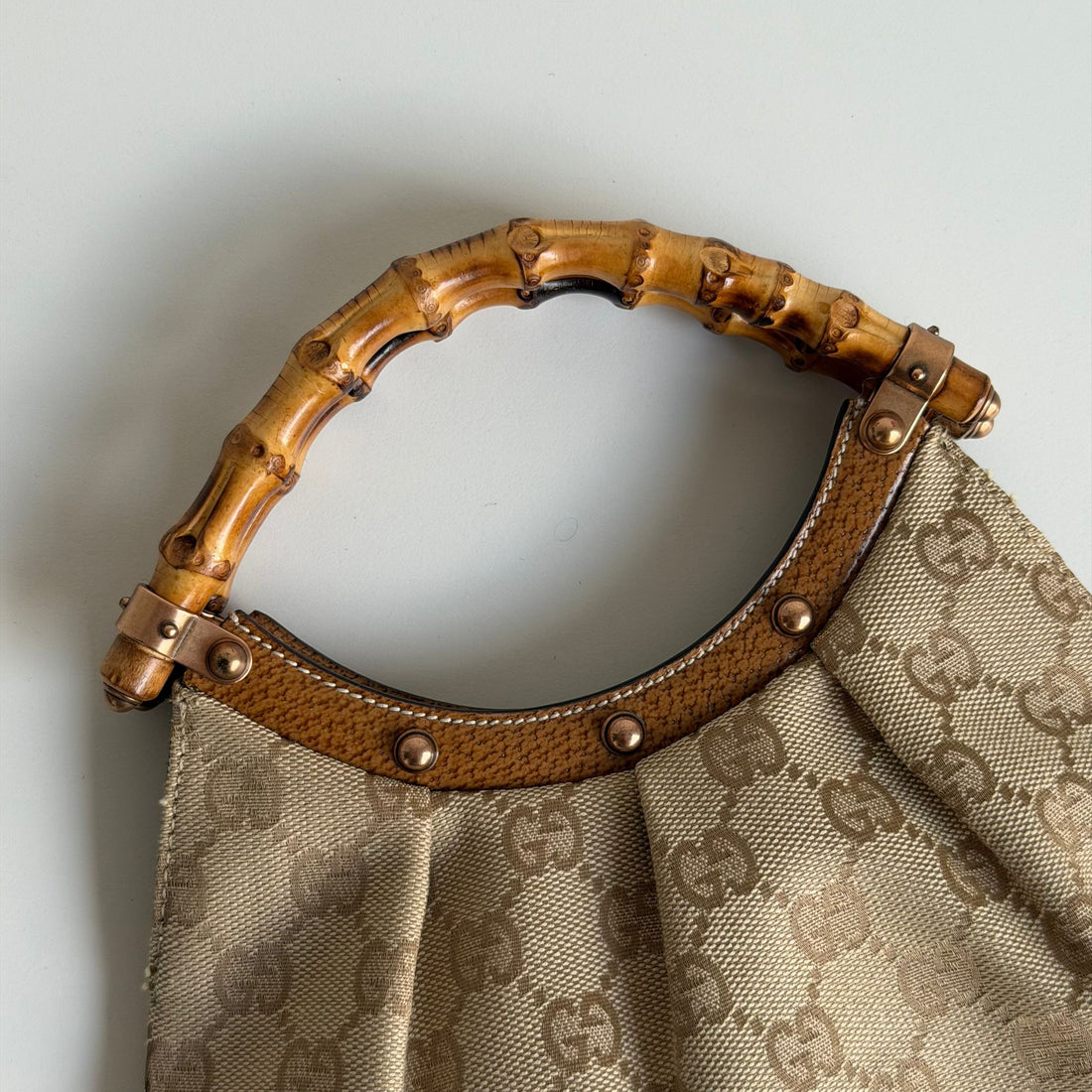 Gucci Bamboo