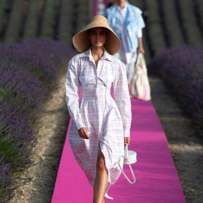 Jacquemus Chapeau