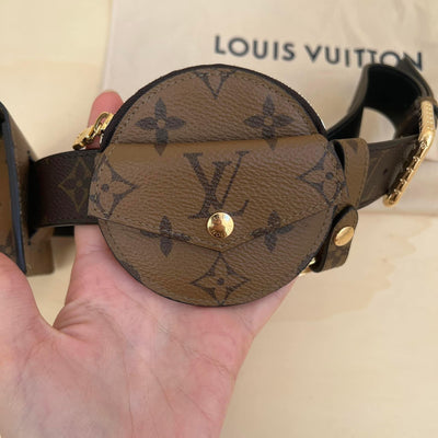 Louis Vuitton Multi Pocket