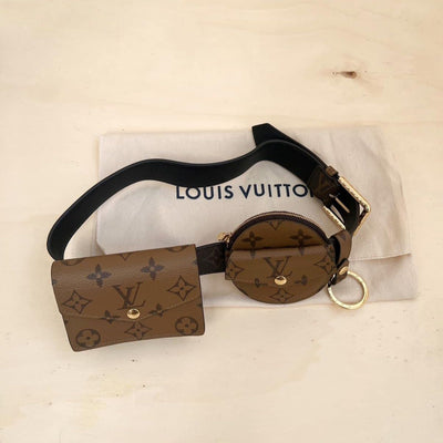 Louis Vuitton Multi Pocket